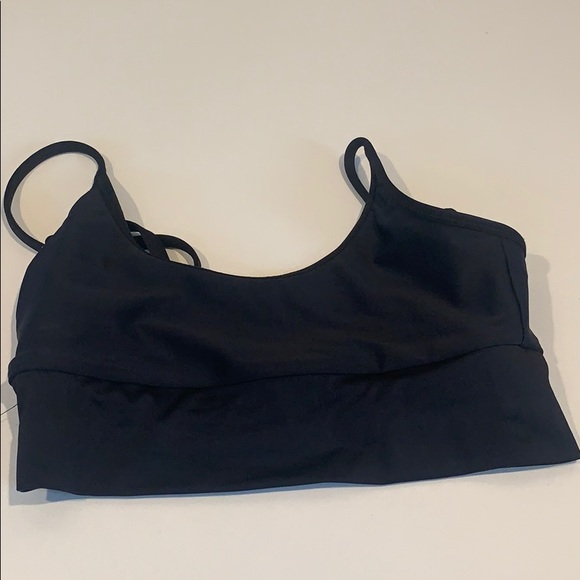 Beach Riot Swim Top - Picture 3 of 3